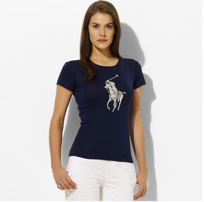 Women Polo shirts-637